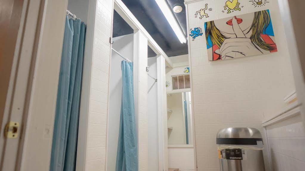 Found Hotel, سان فرانسيسكو المظهر الخارجي الصورة