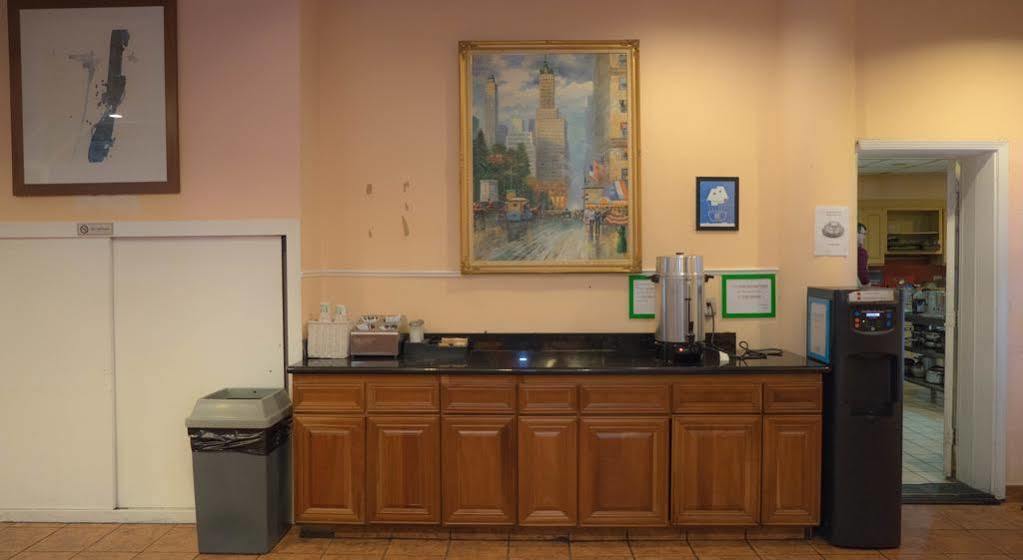Found Hotel, سان فرانسيسكو المظهر الخارجي الصورة