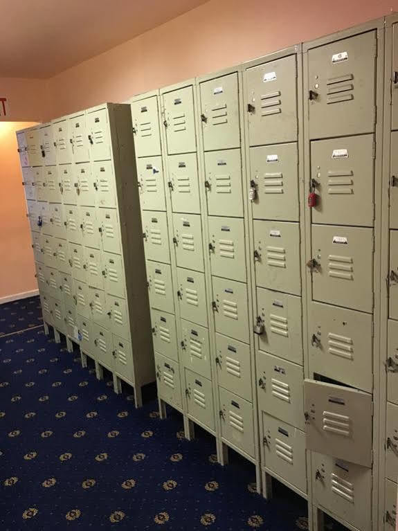 Found Hotel, سان فرانسيسكو المظهر الخارجي الصورة
